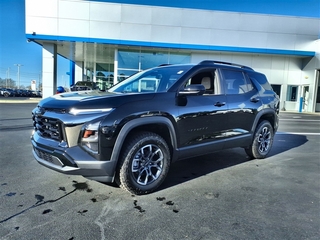 2026 Chevrolet Equinox for sale in Sanford NC