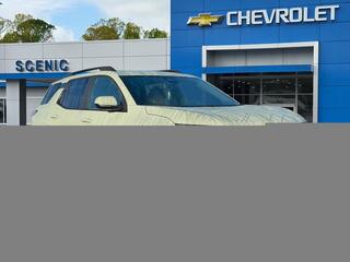 2026 Chevrolet Equinox for sale in West Union SC