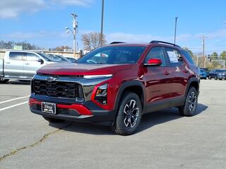 2026 Chevrolet Equinox for sale in Charleston AR