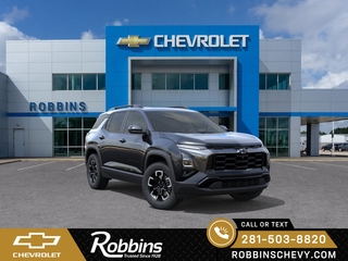 2026 Chevrolet Equinox for sale in Humble TX