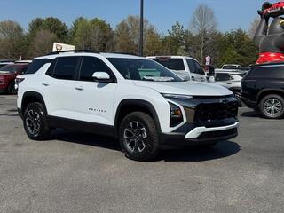 2026 Chevrolet Equinox for sale in Easley SC