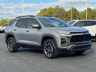 2026 Chevrolet Equinox for sale in West Union SC