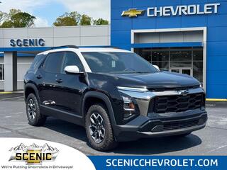 2026 Chevrolet Equinox for sale in West Union SC