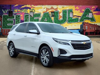 2023 Chevrolet Equinox for sale in Bowling Green KY