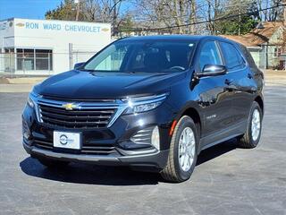 2023 Chevrolet Equinox for sale in Herrin IL