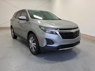 2023 Chevrolet Equinox for sale in Torrington CT