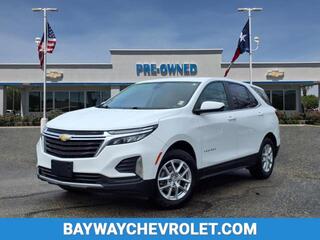 2023 Chevrolet Equinox for sale in Pearland TX