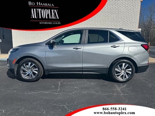 2023 Chevrolet Equinox for sale in Meridian MS