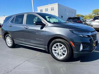 2023 Chevrolet Equinox for sale in Forest Park IL