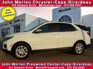 2023 Chevrolet Equinox for sale in Cape Girardeau MO
