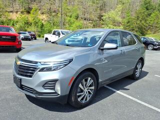 2023 Chevrolet Equinox for sale in Coeburn VA