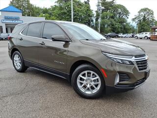 2024 Chevrolet Equinox for sale in Roanoke VA