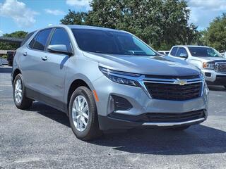 2024 Chevrolet Equinox for sale in Fort Meade FL