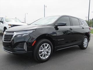 2024 Chevrolet Equinox for sale in Leesburg FL