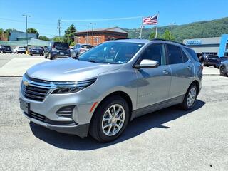 2024 Chevrolet Equinox for sale in Big Stone Gap VA