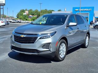 2024 Chevrolet Equinox for sale in Rockingham NC