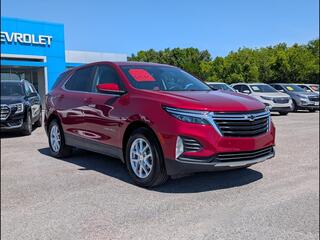 2024 Chevrolet Equinox for sale in Ringgold GA