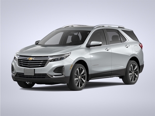 2024 Chevrolet Equinox for sale in Tupelo MS