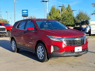 2024 Chevrolet Equinox for sale in Carrollton TX