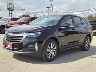 2024 Chevrolet Equinox for sale in Liverpool NY