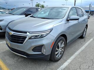 2024 Chevrolet Equinox for sale in Roanoke VA