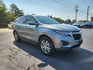 2024 Chevrolet Equinox for sale in Olney IL