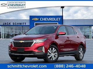 2024 Chevrolet Equinox for sale in Wood River IL