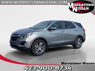 2024 Chevrolet Equinox for sale in Morristown TN