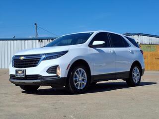 2024 Chevrolet Equinox for sale in West TX