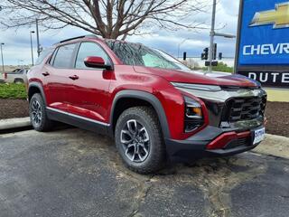 2025 Chevrolet Equinox for sale in Lincoln NE