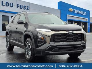 2026 Chevrolet Equinox for sale in Cincinnati OH