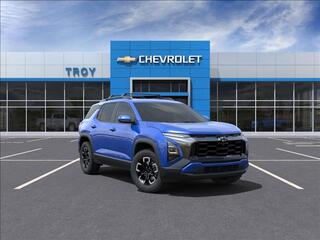 2026 Chevrolet Equinox for sale in Troy OH