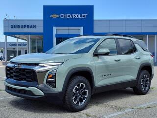 2026 Chevrolet Equinox for sale in Ann Arbor MI