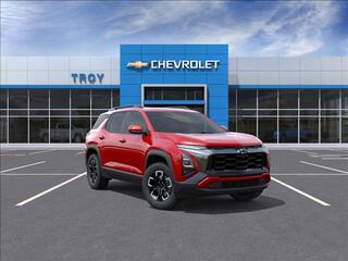 2026 Chevrolet Equinox for sale in Troy OH