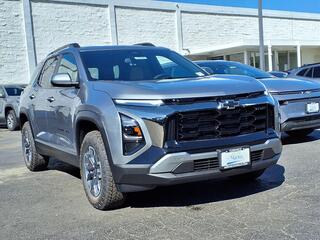 2026 Chevrolet Equinox for sale in Torrance CA