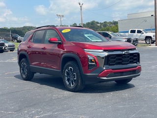 2026 Chevrolet Equinox for sale in Clinton TN