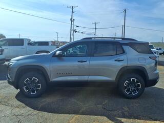 2026 Chevrolet Equinox for sale in Carthage MS