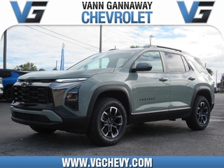 2026 Chevrolet Equinox for sale in Eustis FL