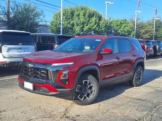 2026 Chevrolet Equinox for sale in Pearland TX
