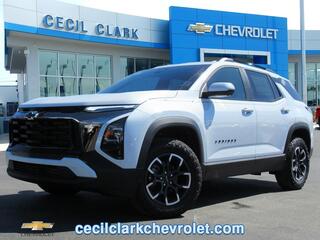 2026 Chevrolet Equinox for sale in Leesburg FL