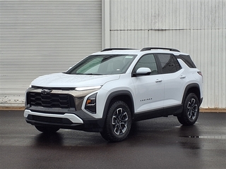 2026 Chevrolet Equinox for sale in Wayne MI