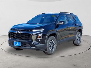 2026 Chevrolet Equinox for sale in Matteson IL