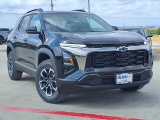 2026 Chevrolet Equinox for sale in Elgin TX