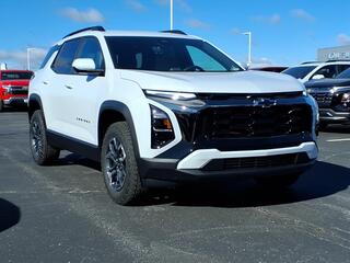 2026 Chevrolet Equinox for sale in Cincinnati OH