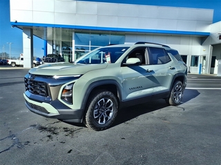 2026 Chevrolet Equinox for sale in Sanford NC