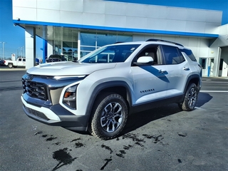 2026 Chevrolet Equinox for sale in Sanford NC