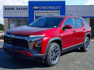 2026 Chevrolet Equinox for sale in Warren OH
