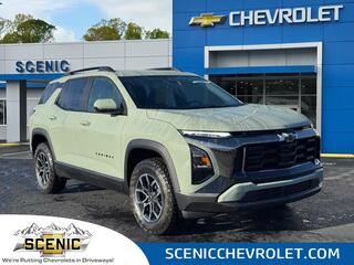 2026 Chevrolet Equinox for sale in West Union SC