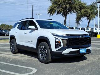 2026 Chevrolet Equinox for sale in Austin TX