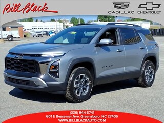 2026 Chevrolet Equinox for sale in Greensboro NC